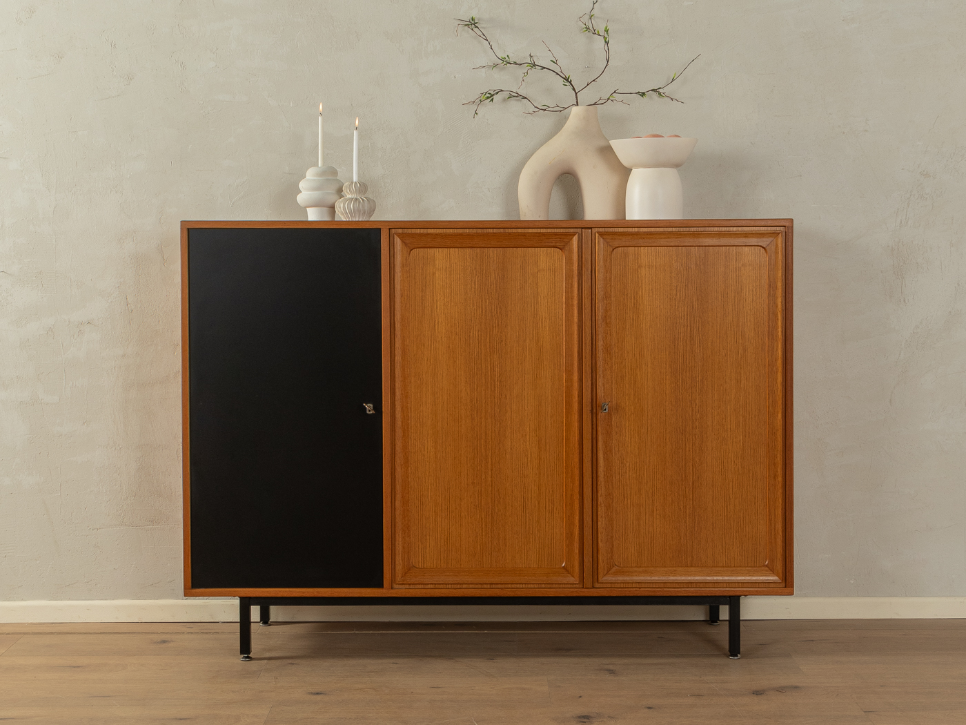 1960er Jahre Highboard