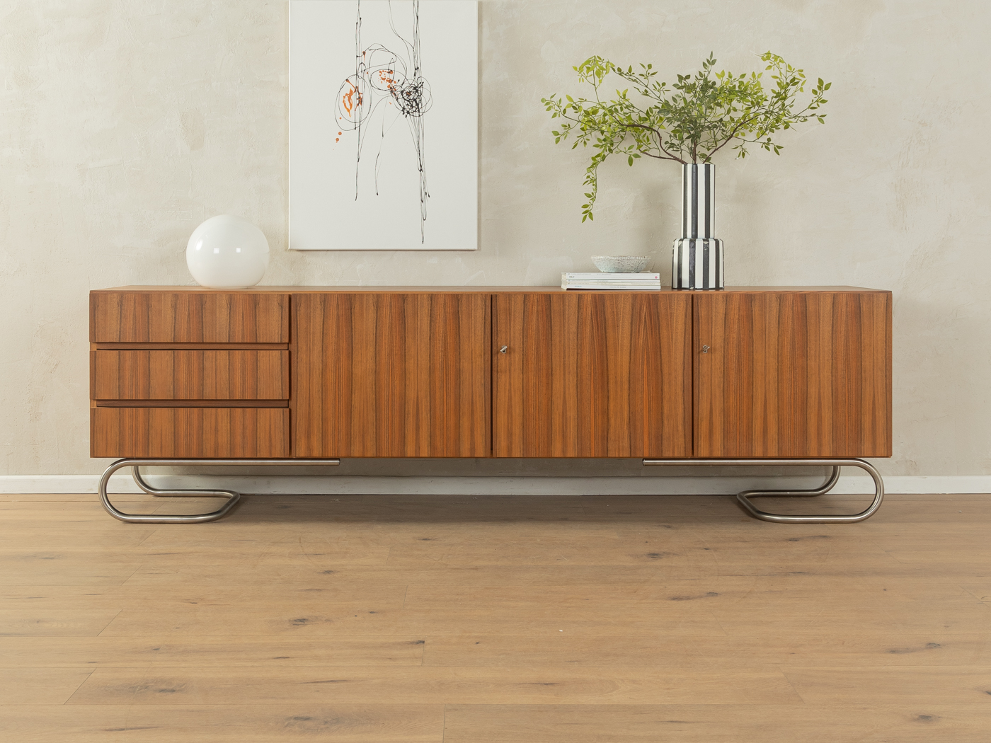 1960er Jahre Sideboard