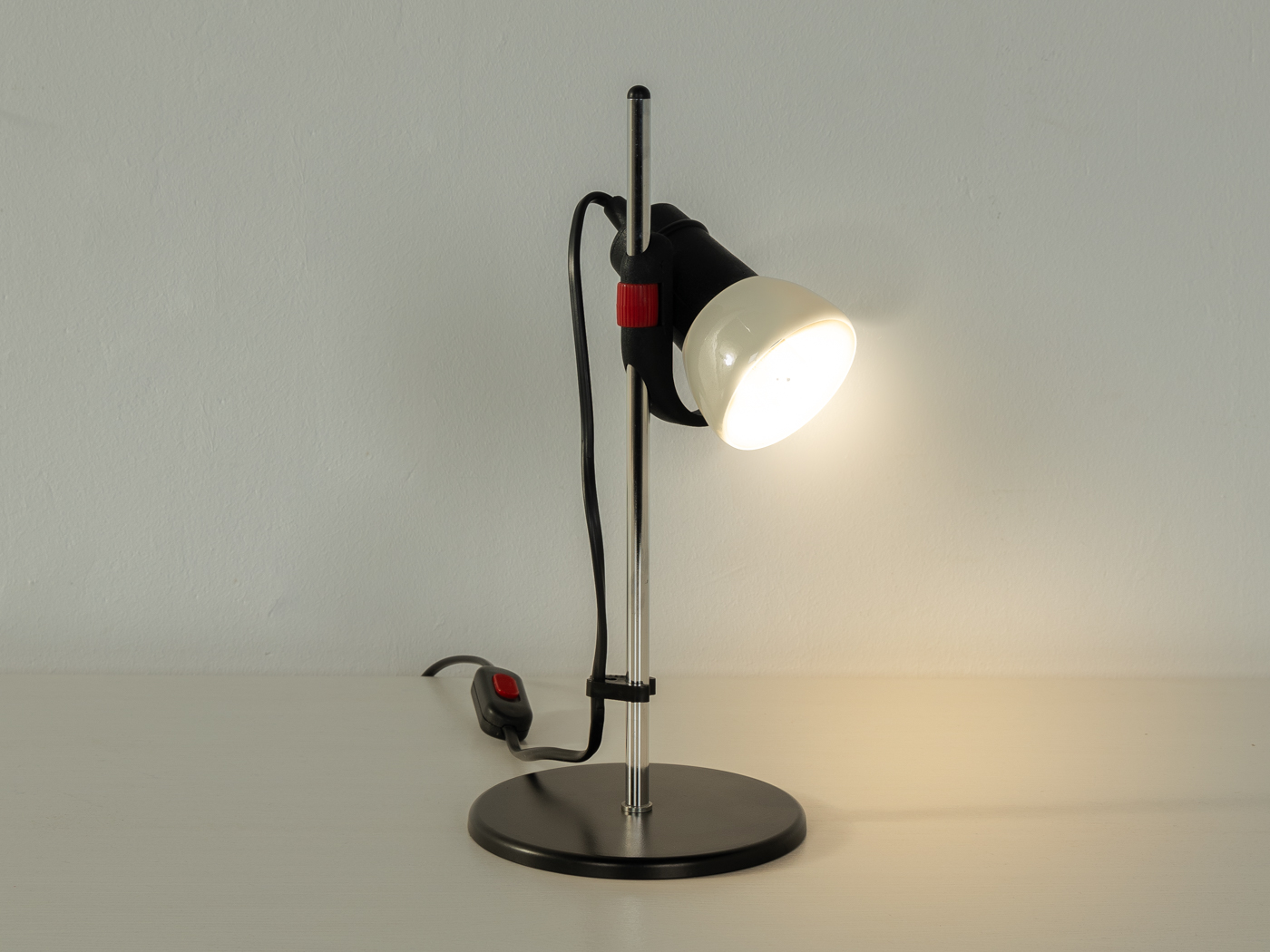 1970er Jahre Schreibtischlampe, Seneca