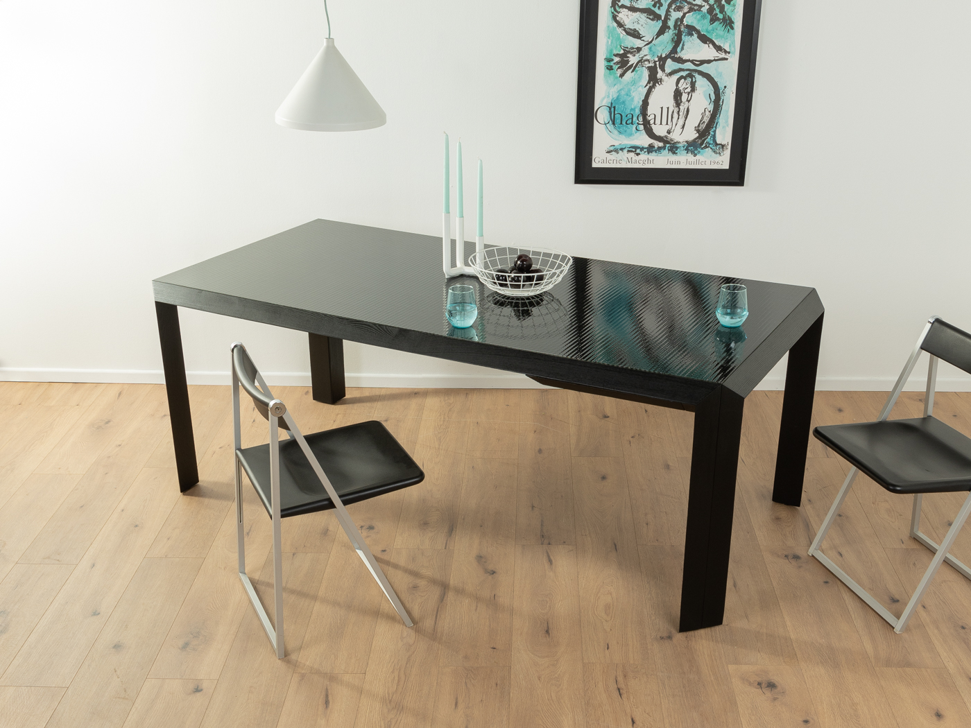 Talete Desk, Rosenthal 