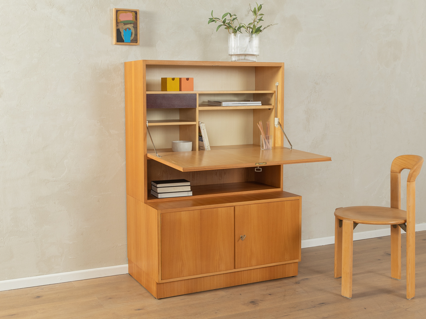 1960s Bureau