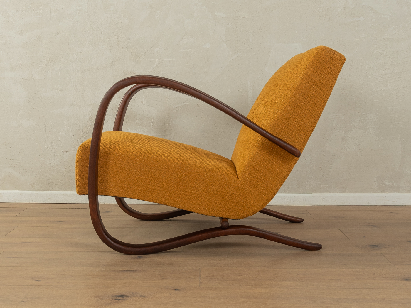 H-269 Sessel, Jindrich Halabala
