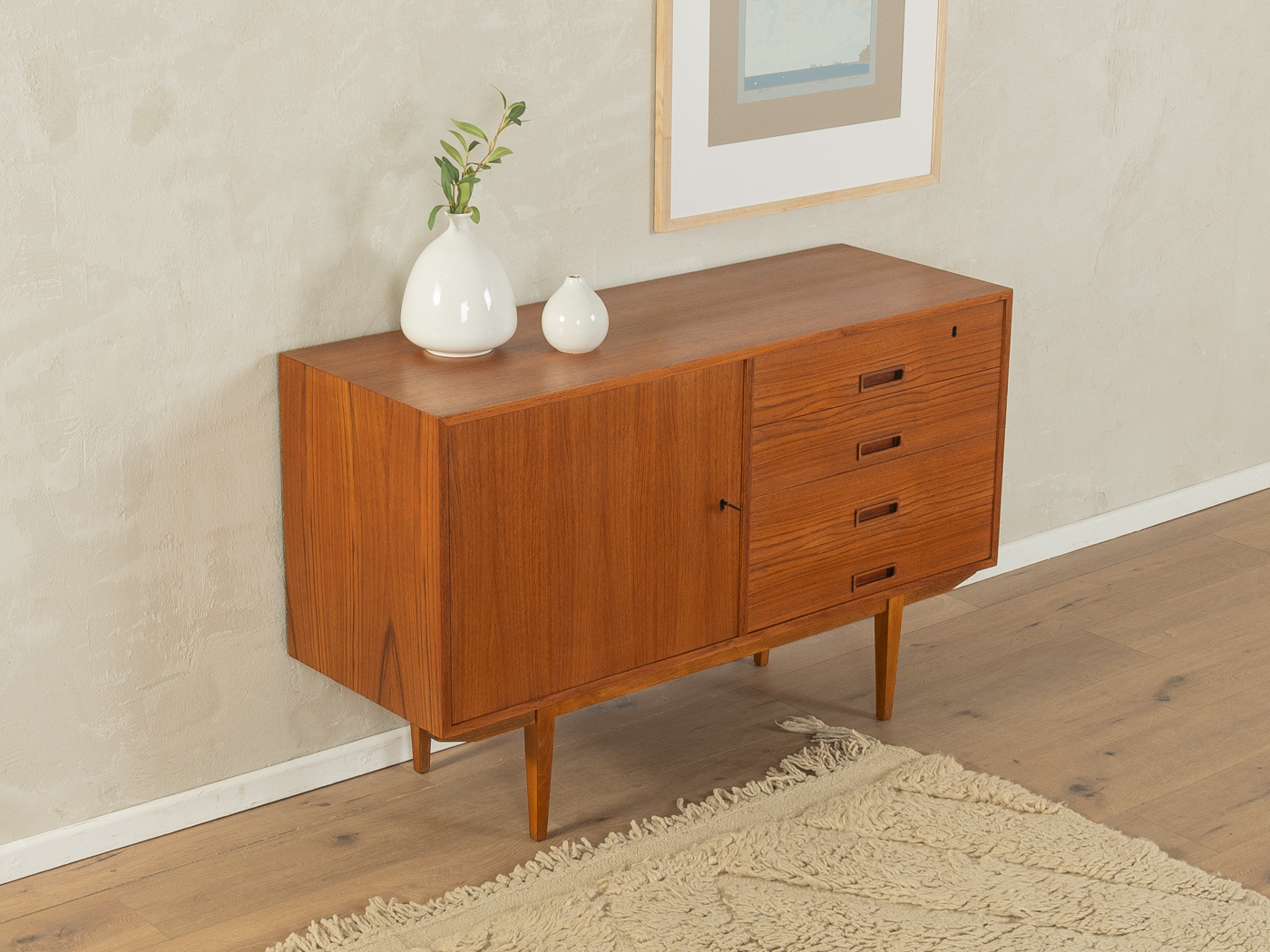 1960er Jahre Sideboard