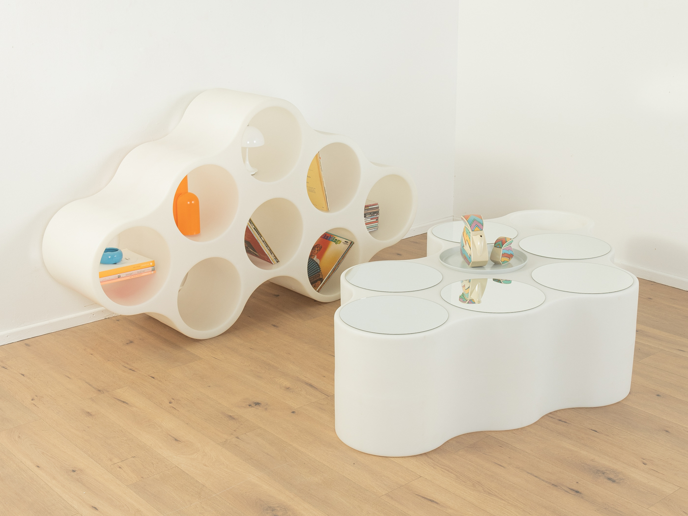 CLOUD Regal, Ronan & Erwan Bouroullec, Cappellini