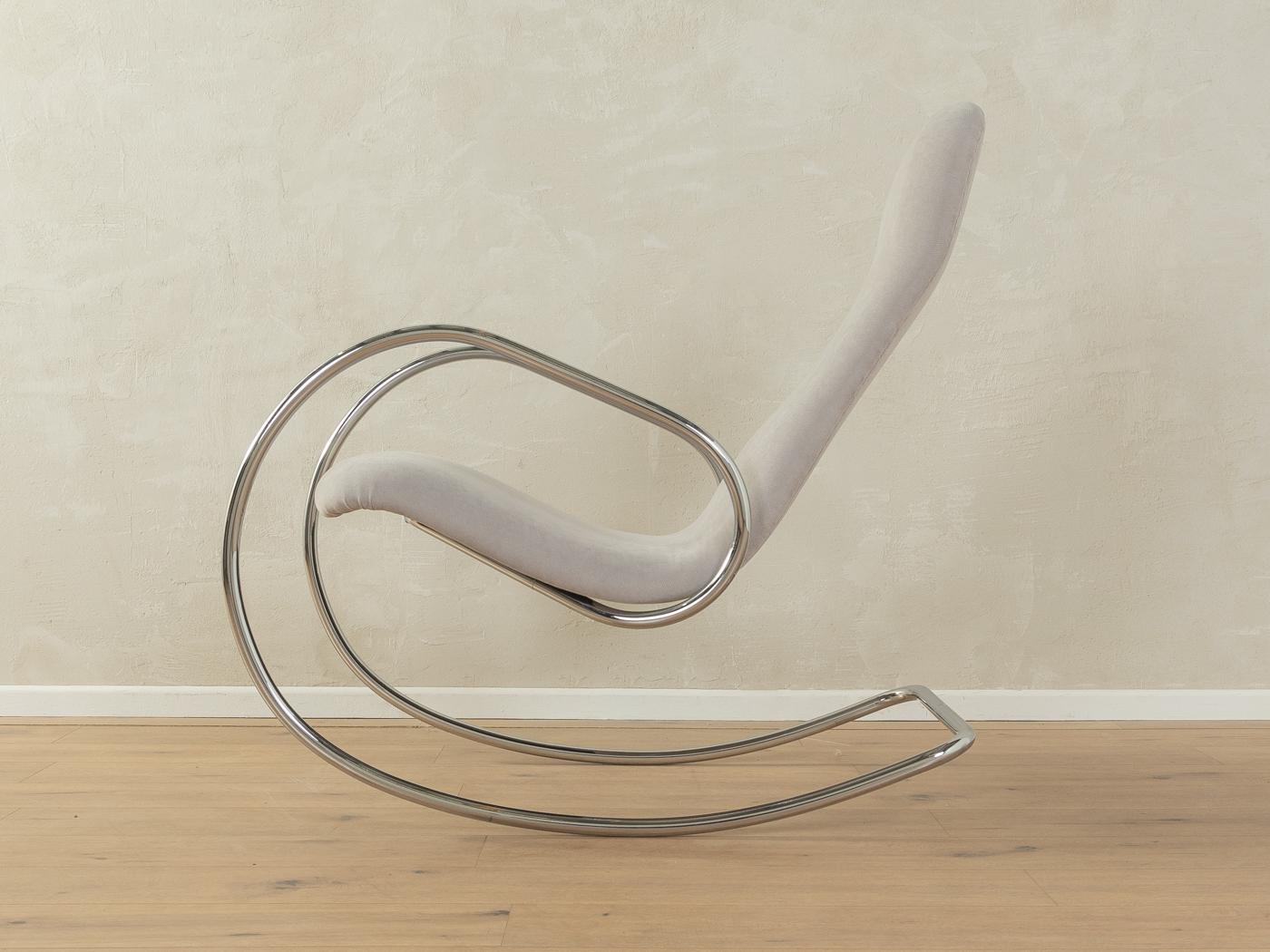 Bauhaus Schaukelstuhl, Thonet, S826