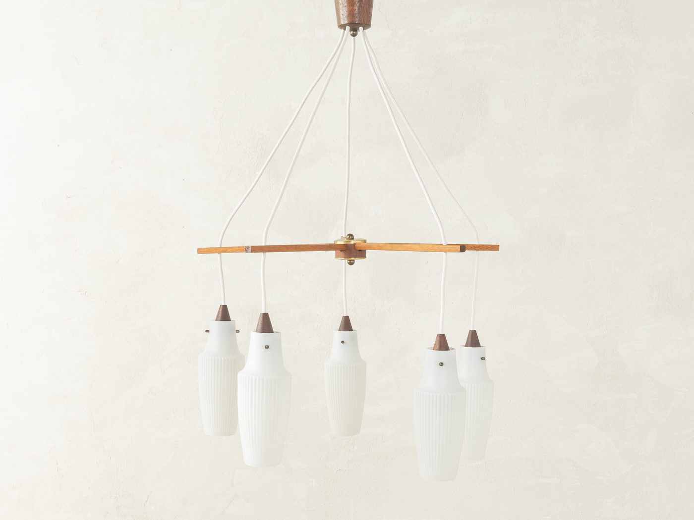 1960er Jahre Deckenlampe