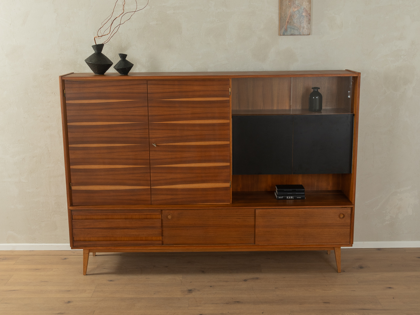 1960ER JAHRE HIGHBOARD