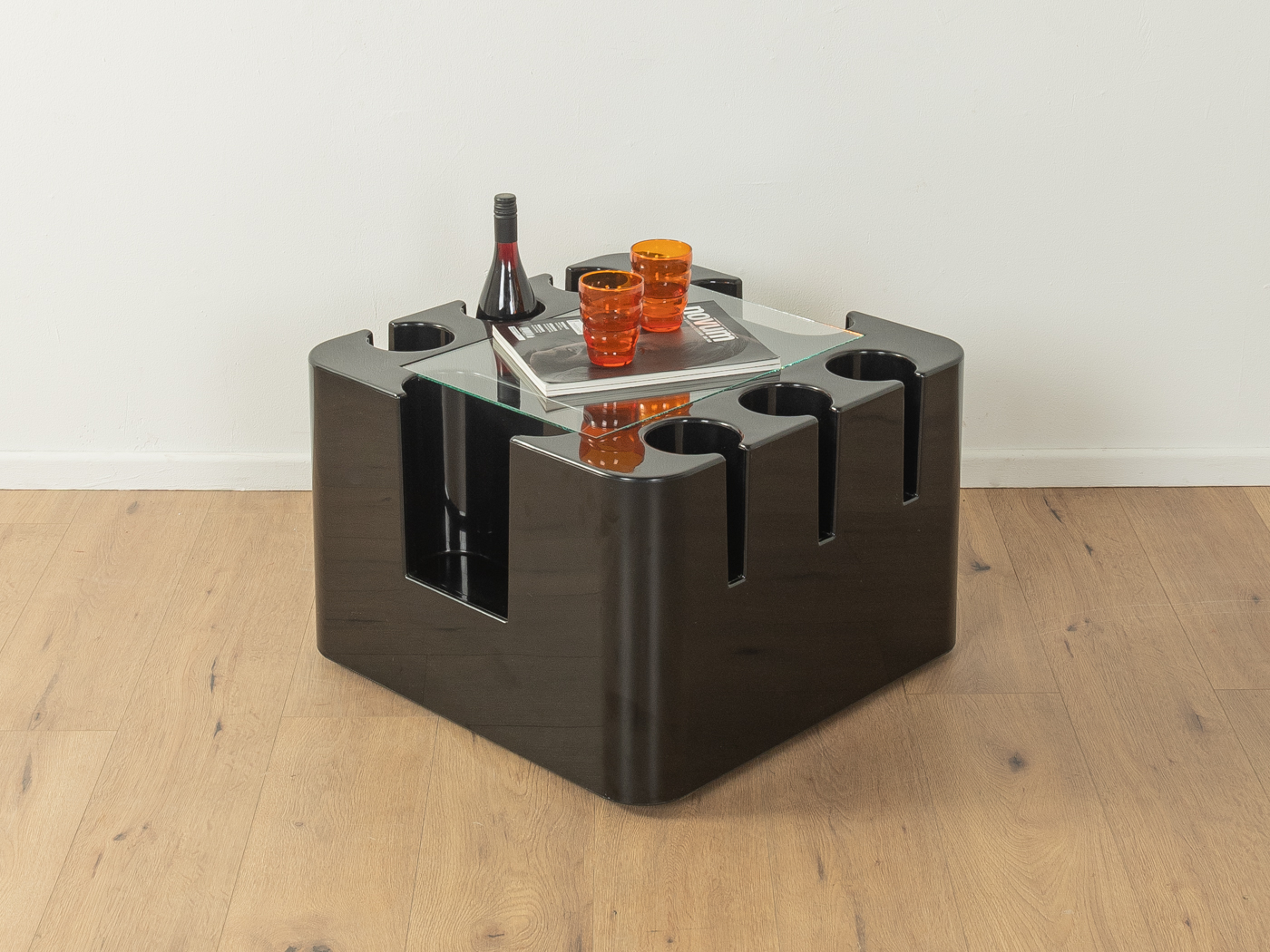 BACCO Couchtisch, Sergio Mazza