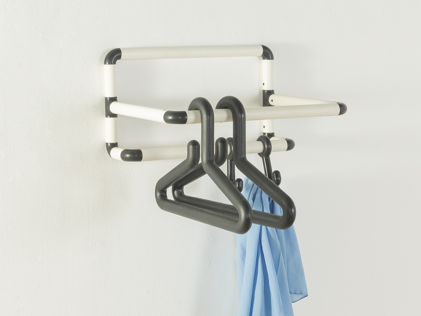 1970er Jahre Garderobe
