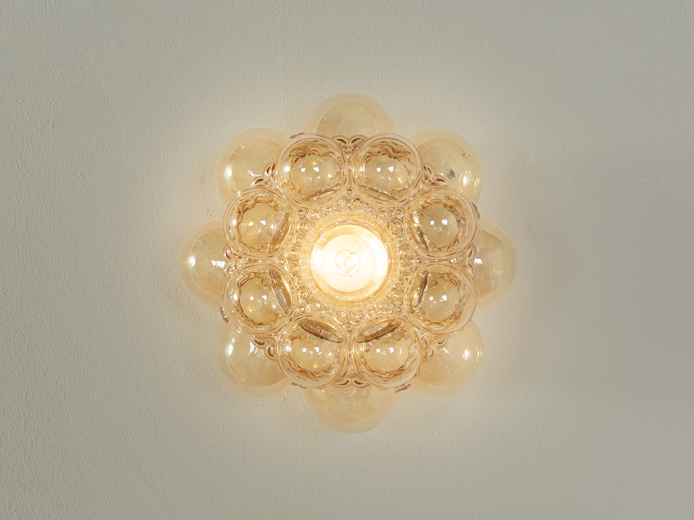 Wandlampe, Helena Tynell, Limburg