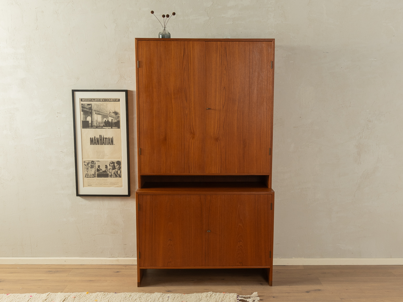 RY 16 Dresser, Hans J. Wegner