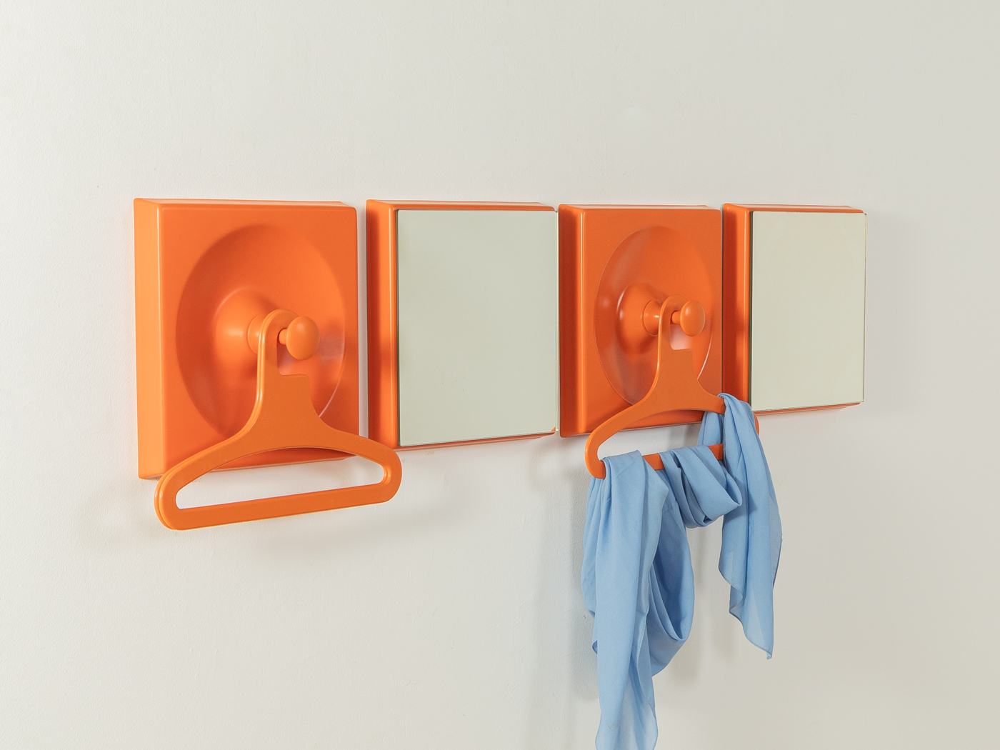 QUADRO Garderobenset, Jürgen Lange, Schönbuch