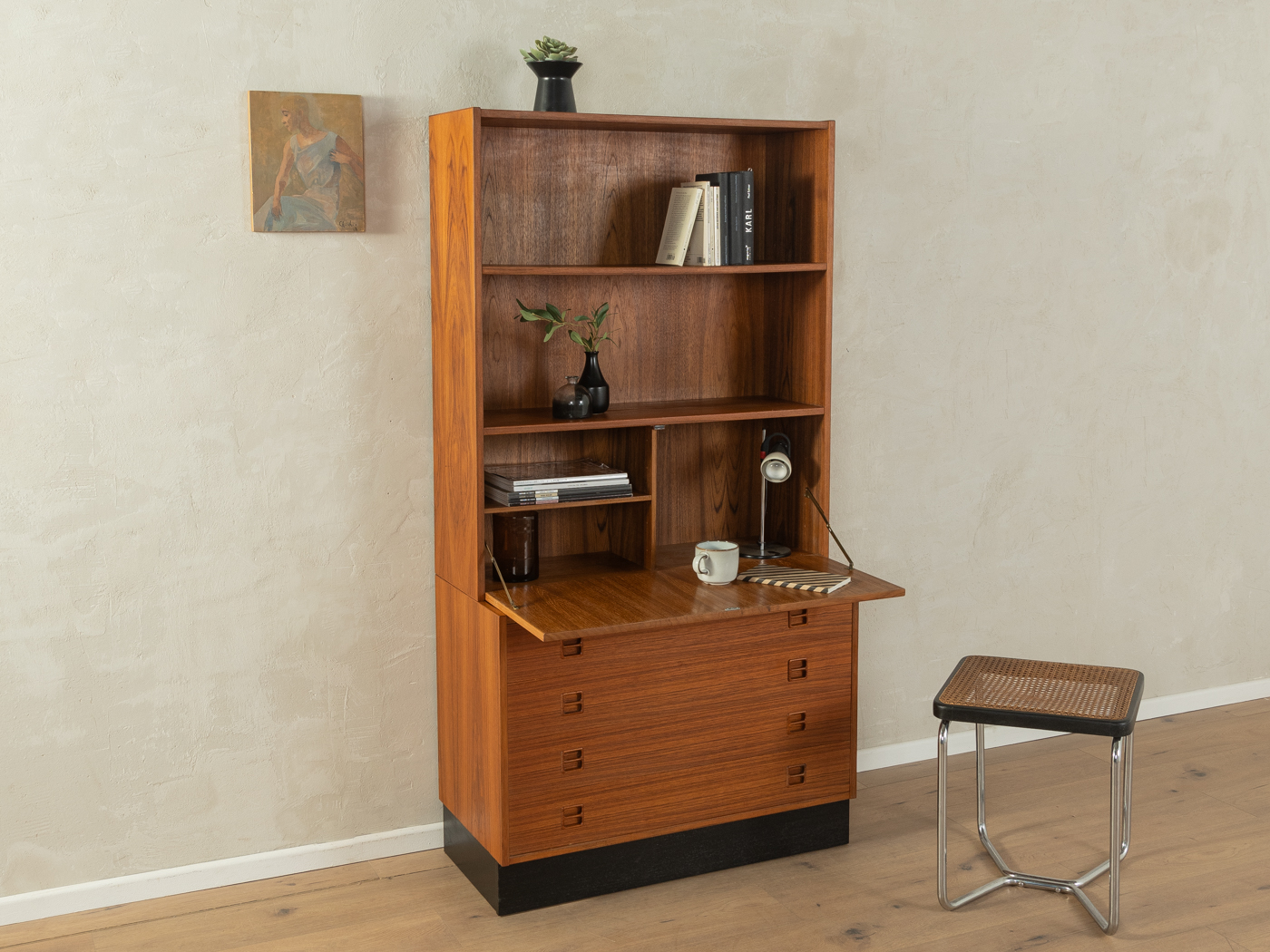 1960s Bureau