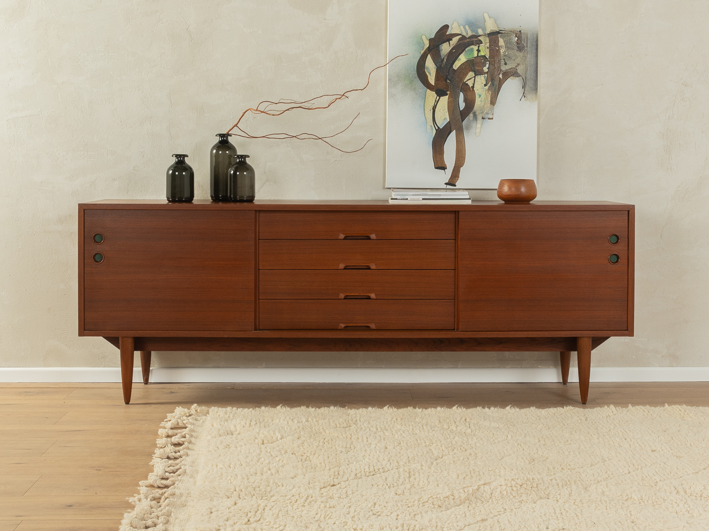 1960s Sideboard, DWM