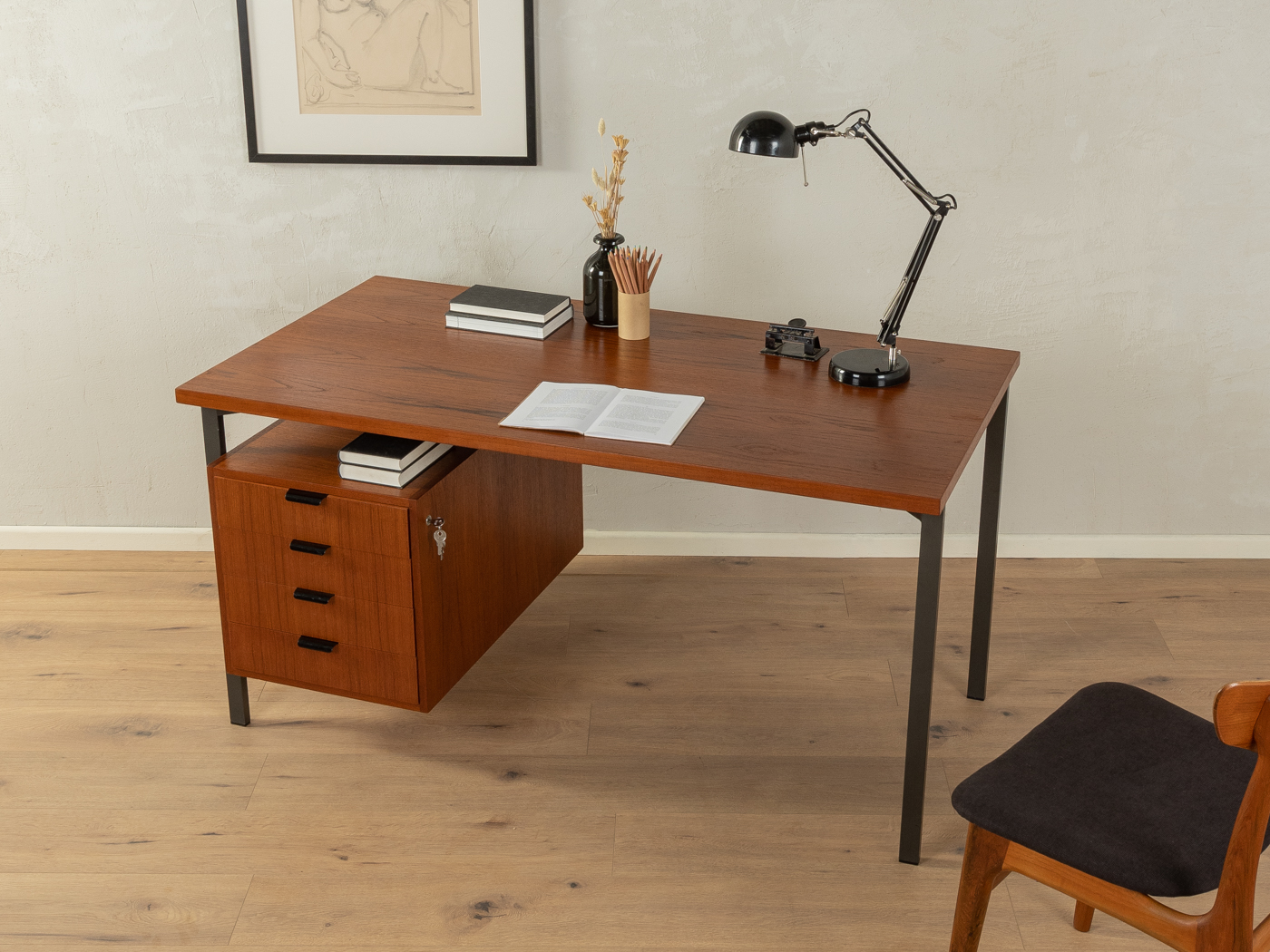 1960s Desk