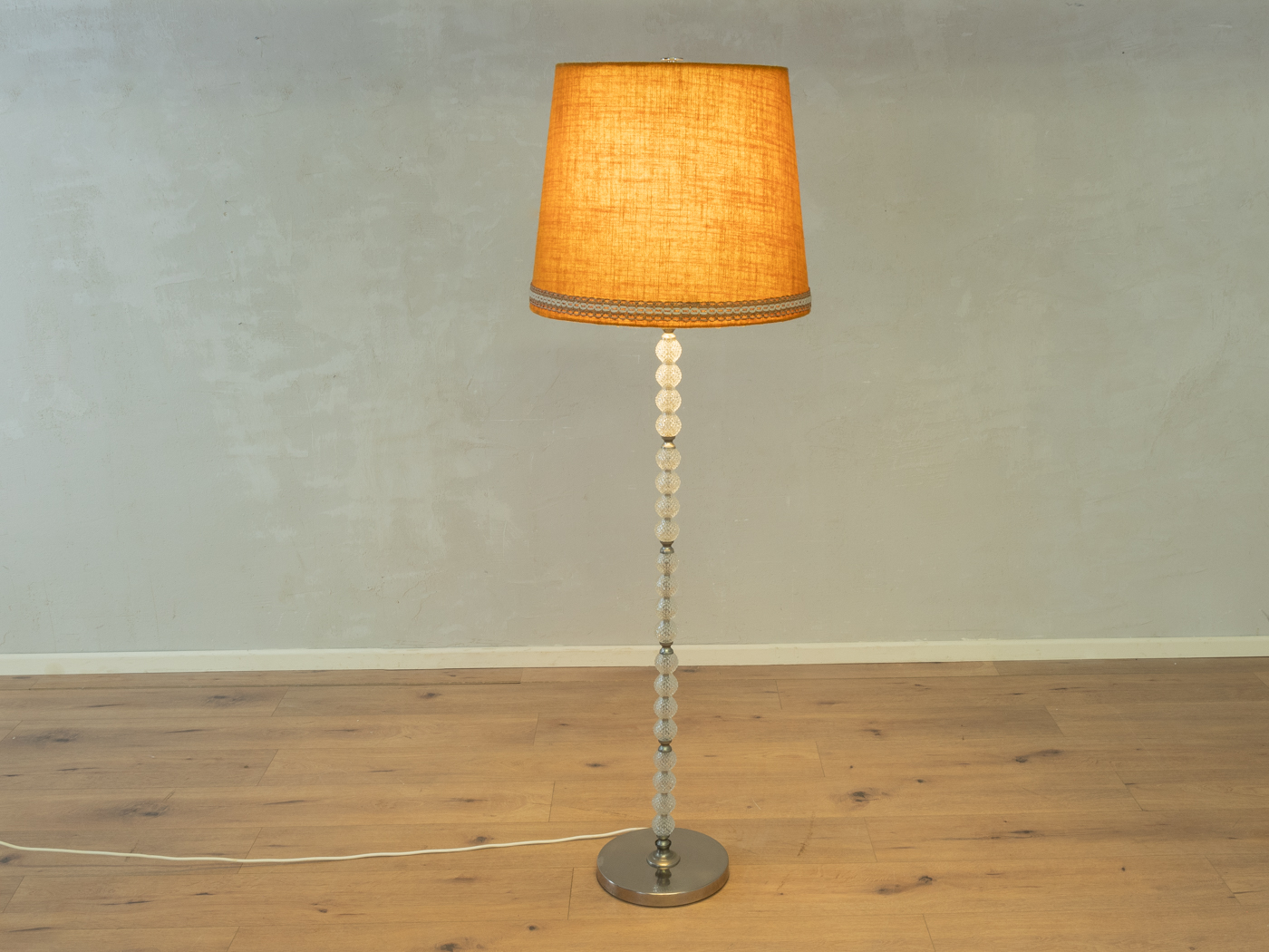 1970er Jahre Stehlampe