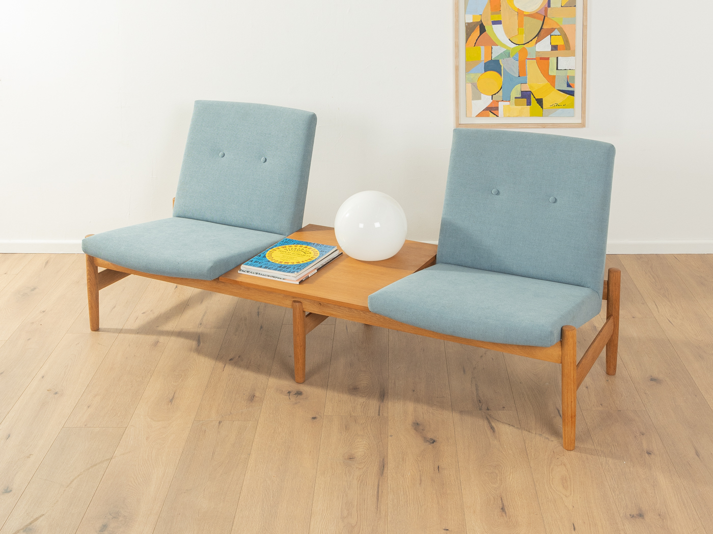 Exclusive Sofa, Gunnar Sørlie