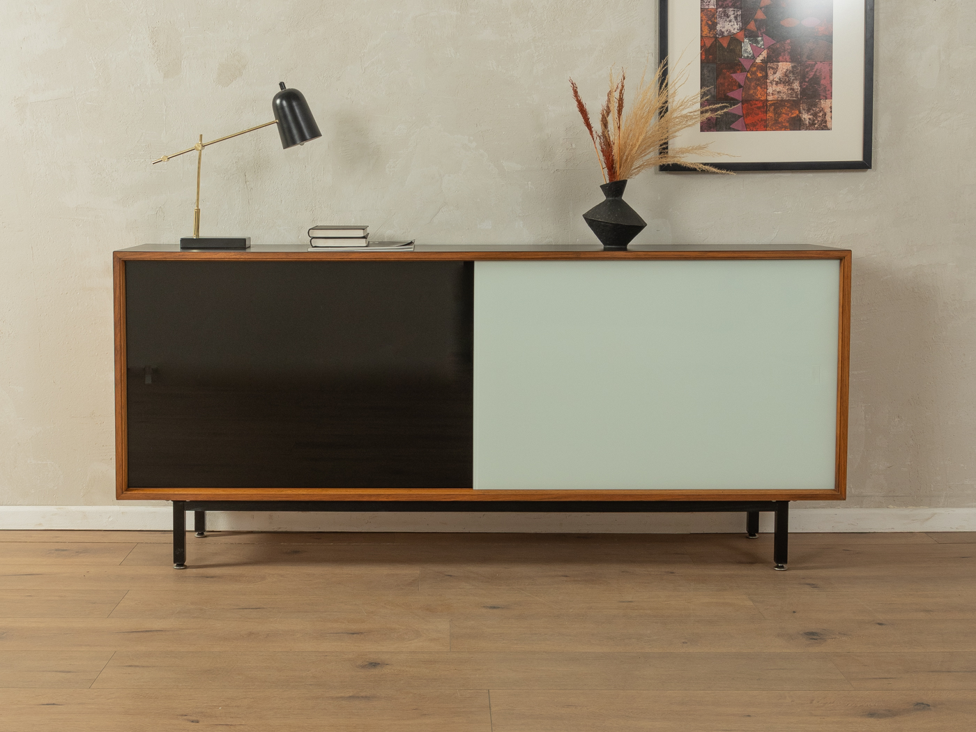 1960s Sideboard, Lothar Wegner