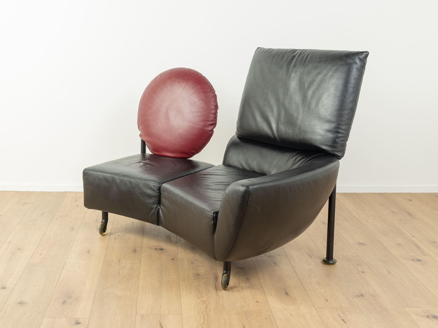 TOPKAPI Sofa, Francesco Binfaré, Cassina