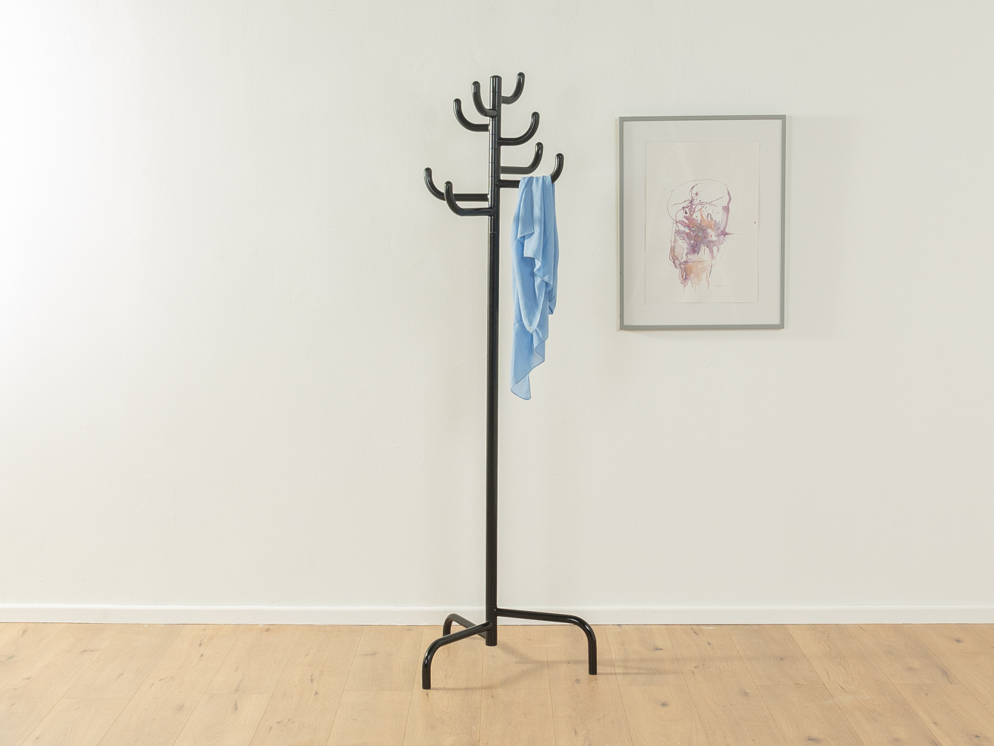 Postmoderner Garderobenständer, Rutger Andersson