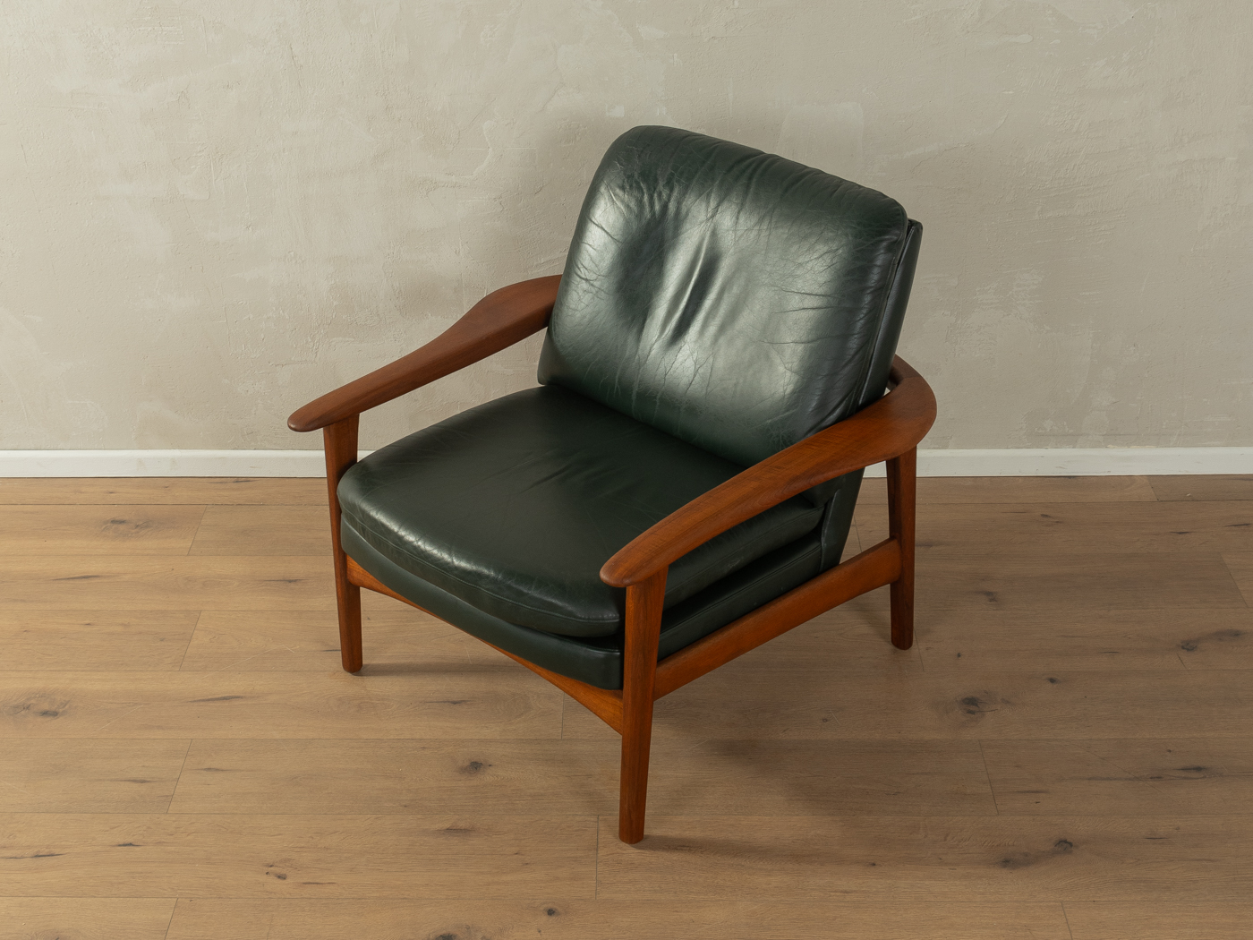 1960s Armchair