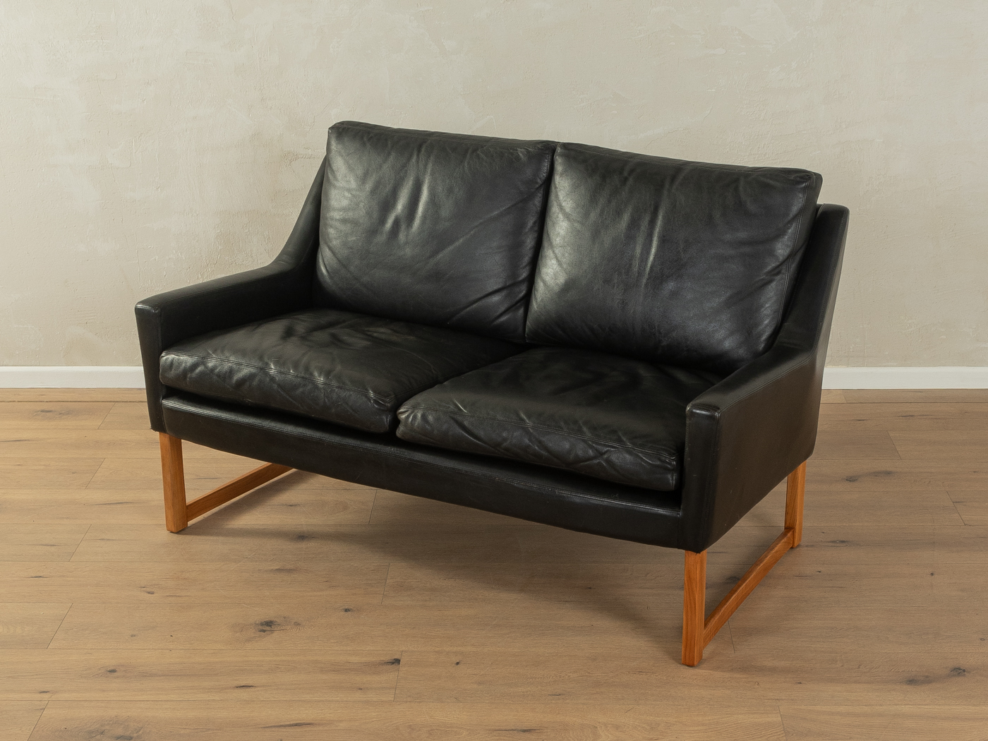 1960s Sofa, Rudolf Bernd Glatzel
