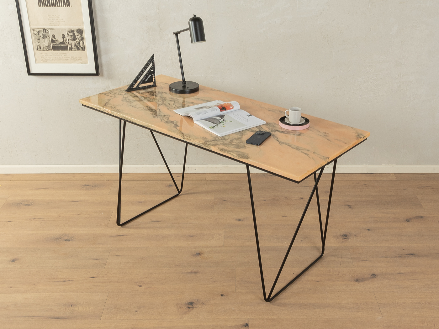 Unique desk