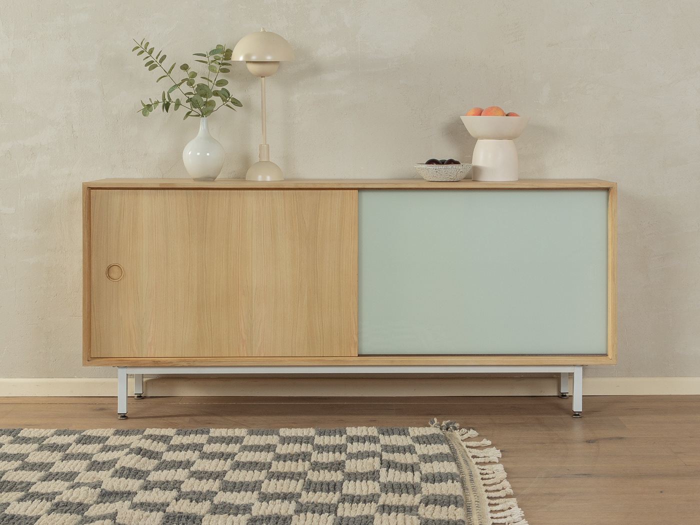 1960er Jahre Sideboard, Lothar Wegner