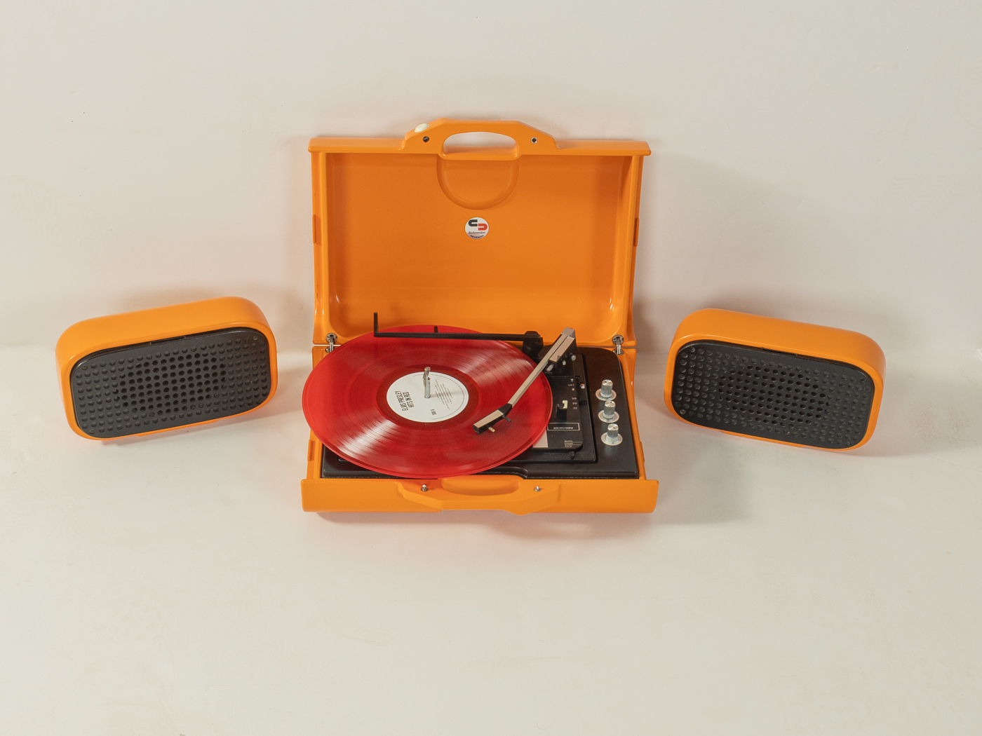 SSS SUPER SOUND SET, Schneider