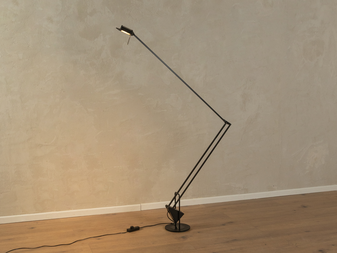 FLAMINGO Stehlampe, Luxo