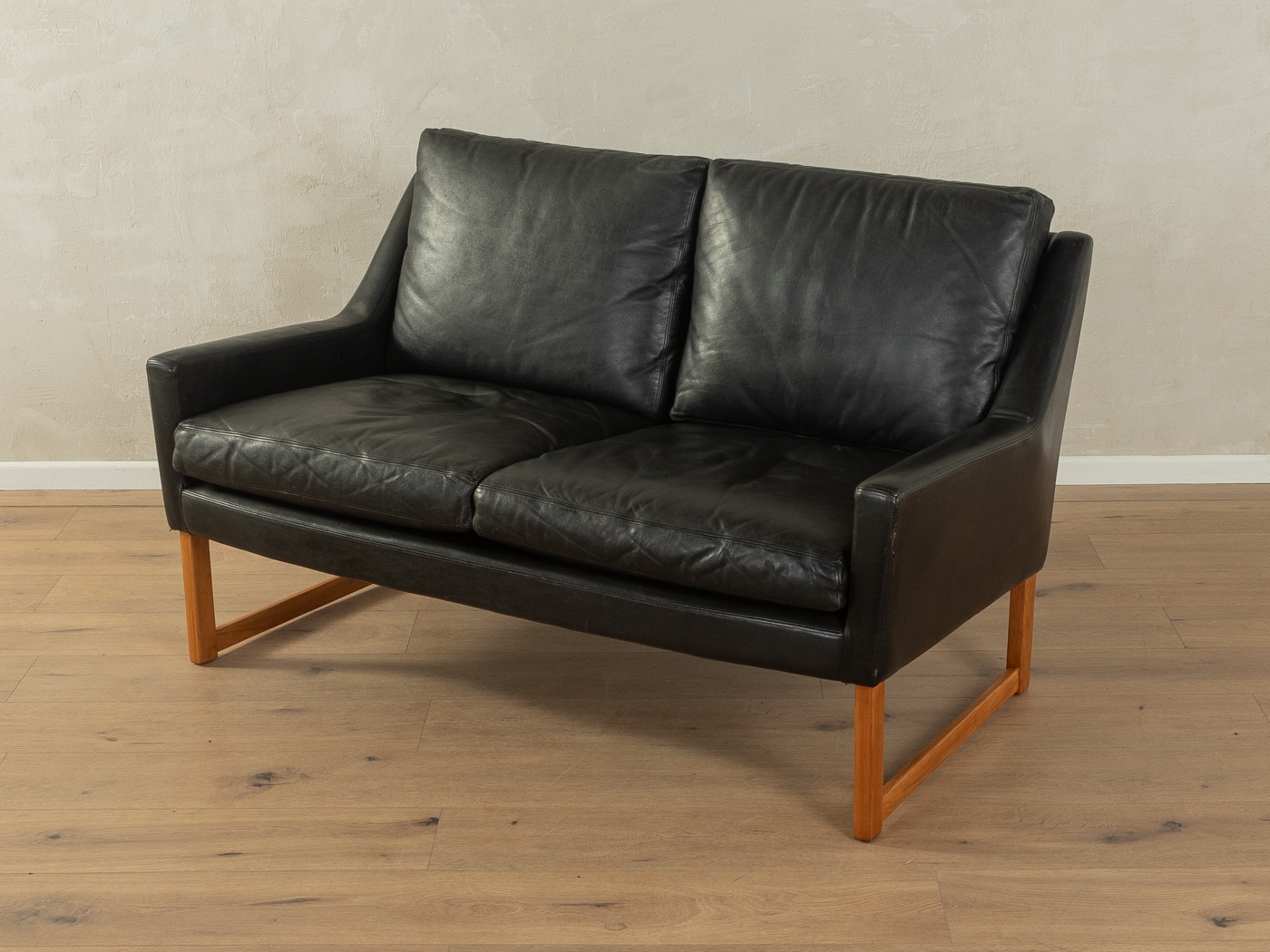 1960s Sofa, Rudolf Bernd Glatzel 