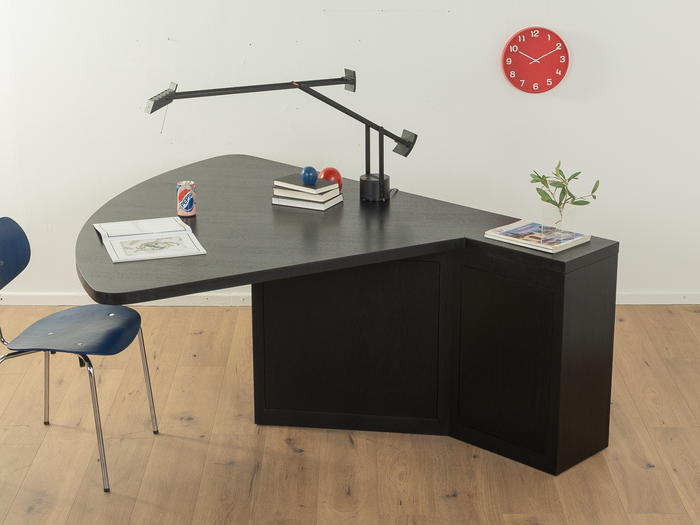 1970s table M1, Stefan Wewerka