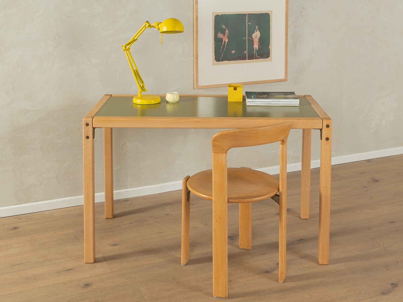 Flötotto Desk