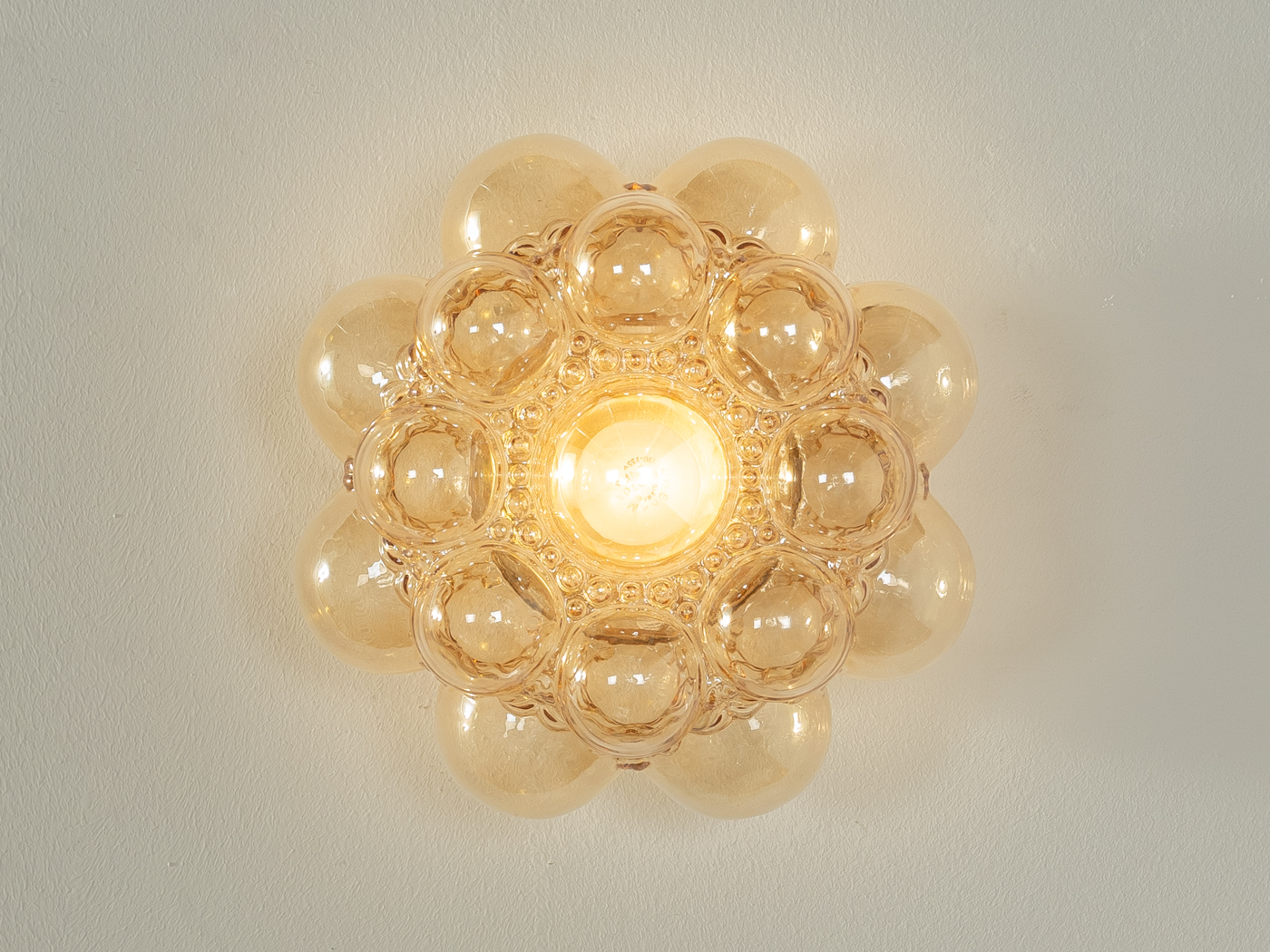 Wandlampe, Helena Tynell, Limburg
