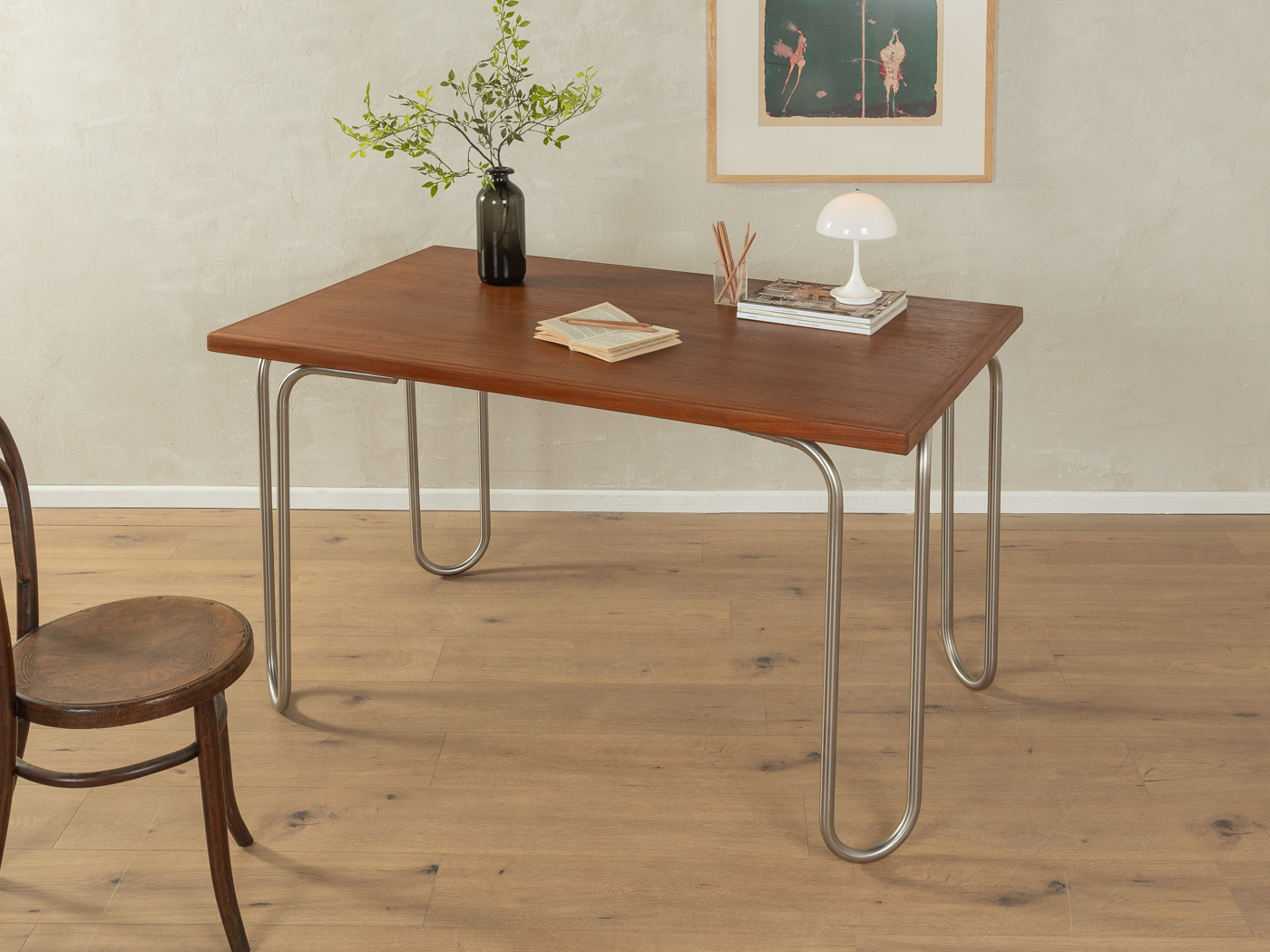 1960s Desk