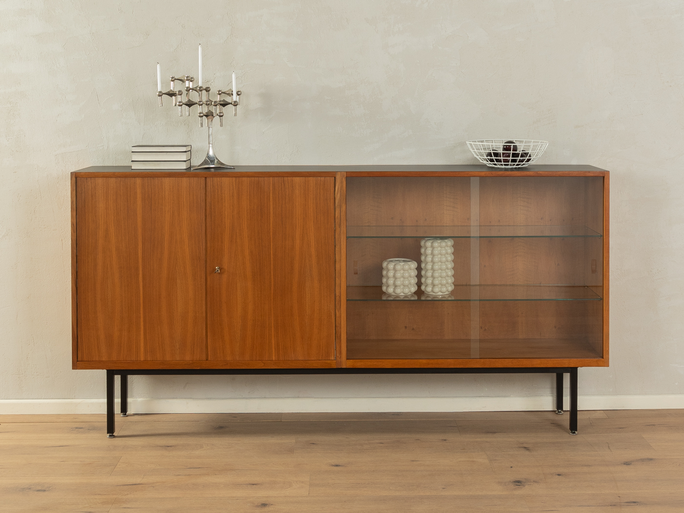 1960er Jahre Sideboard