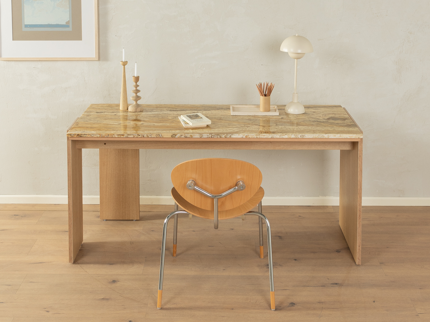 Unique Desk