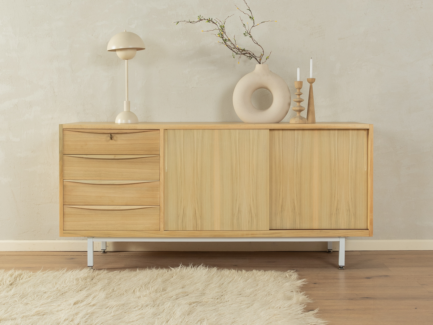 1950er Jahre Sideboard