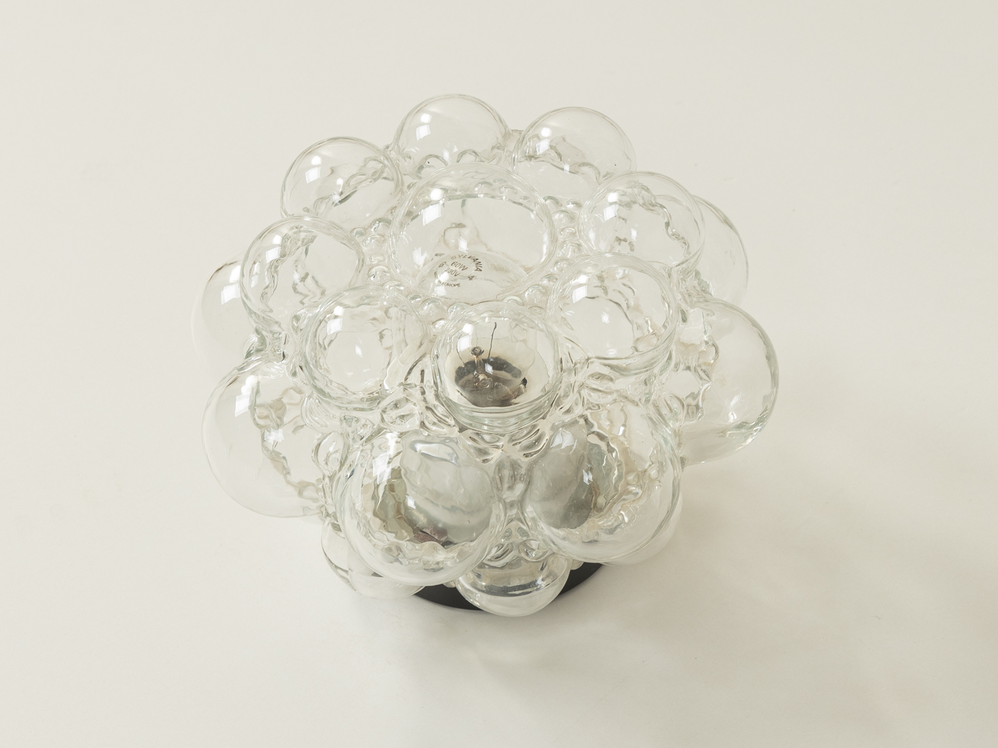 Wandlampe, Helena Tynell, Limburg