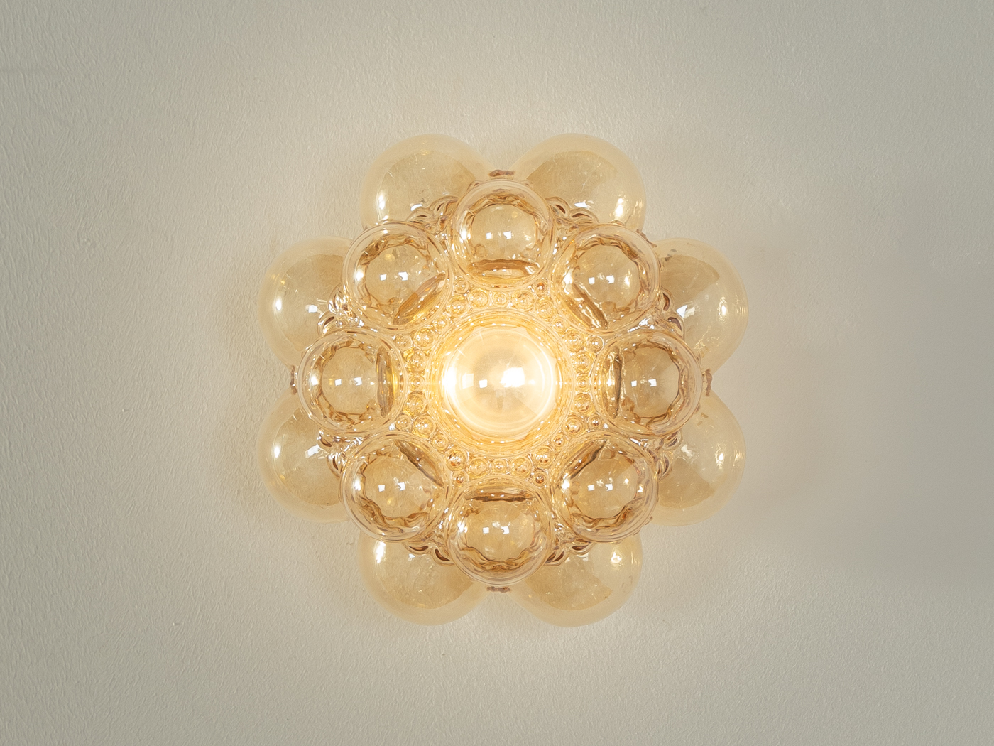 Wandlampe, Helena Tynell, Limburg