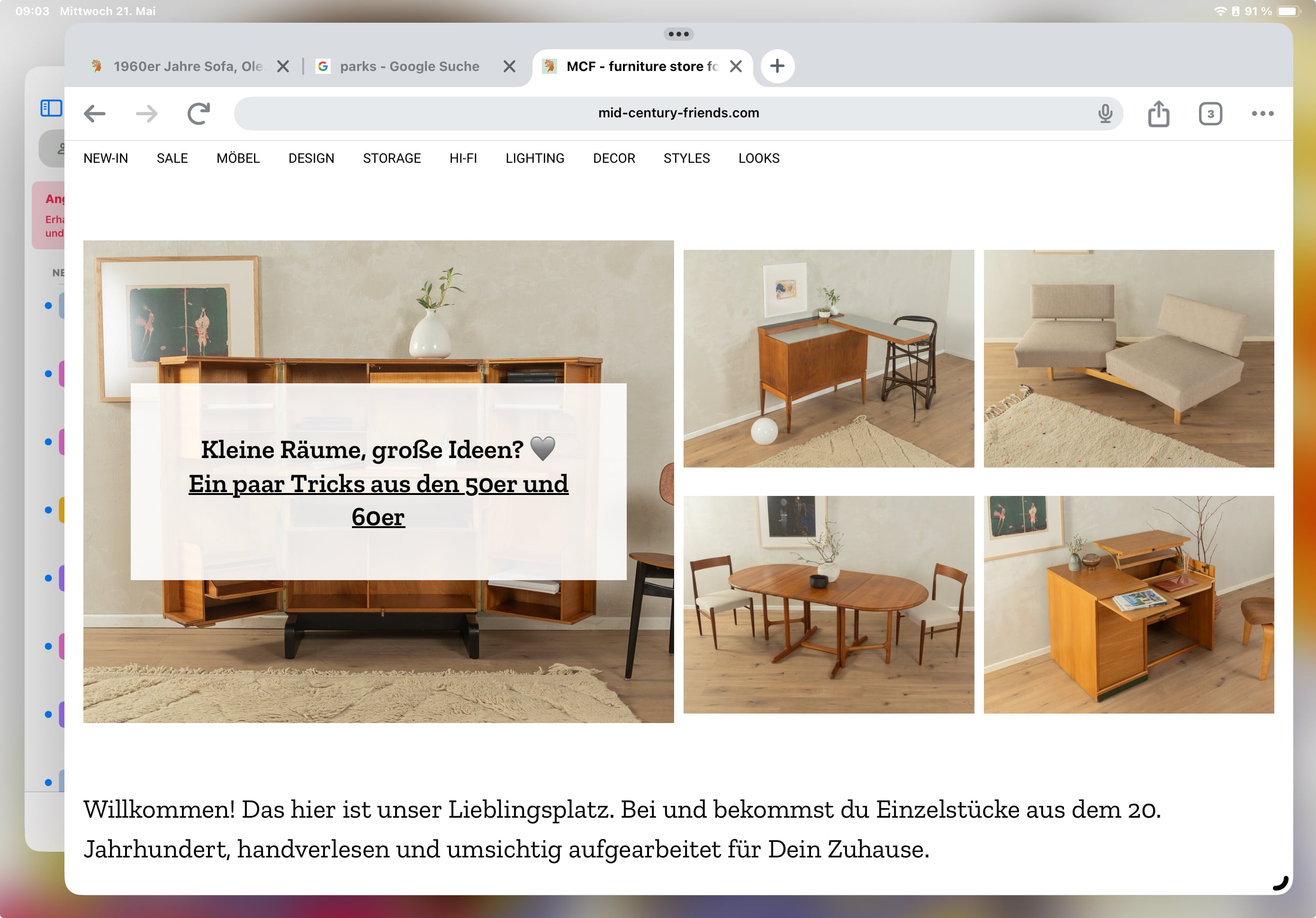 Test Artikel